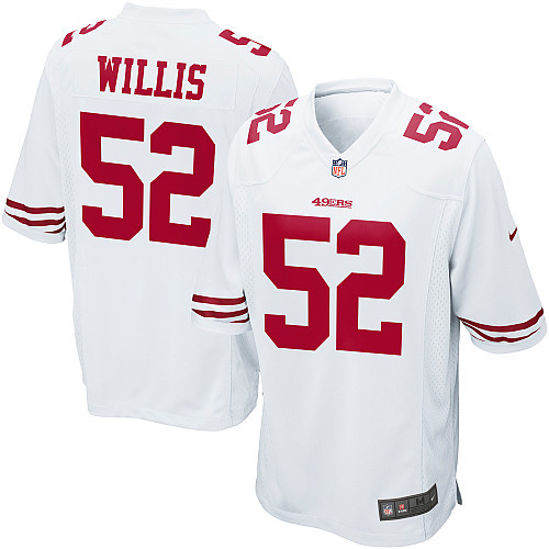 San Francisco 49ers kids jerseys-041